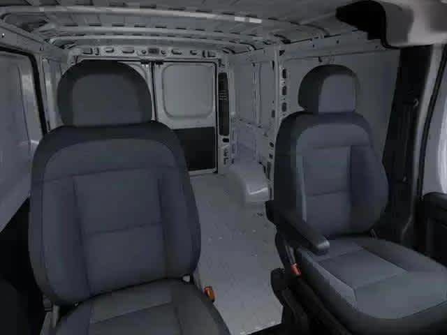 Thumbnail: 2026 RAM ProMaster - 25