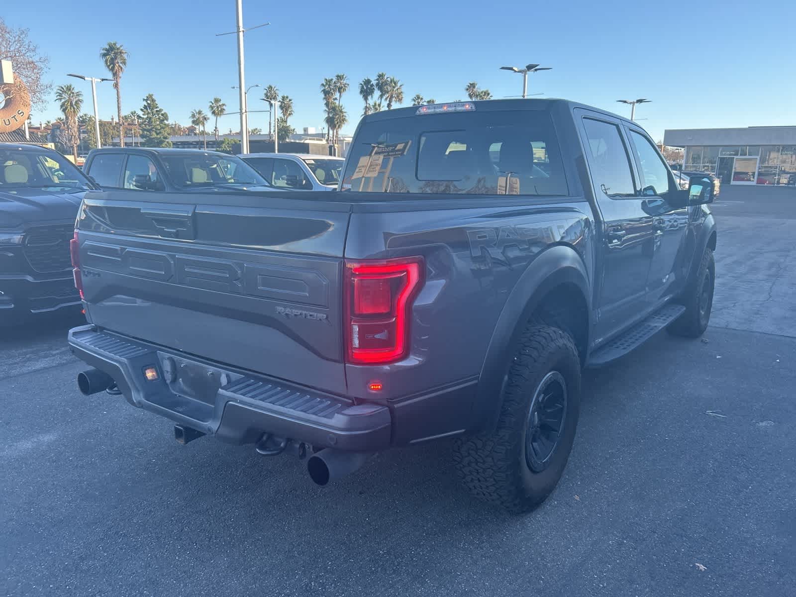 Thumbnail: 2018 Ford F-150 - 6