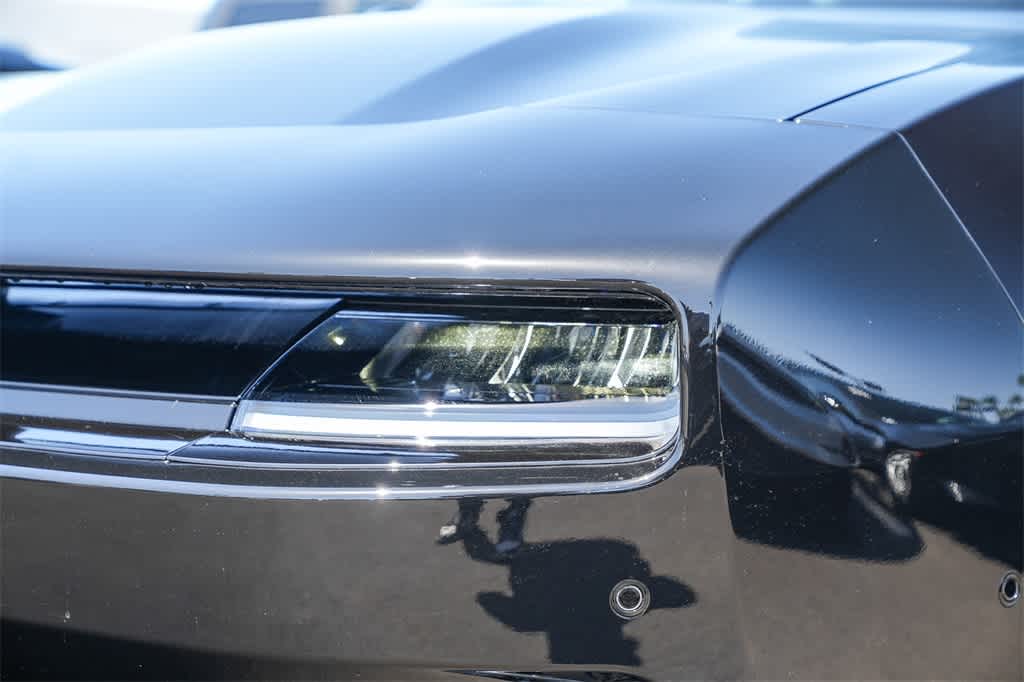 Thumbnail: 2025 Dodge Charger - 8