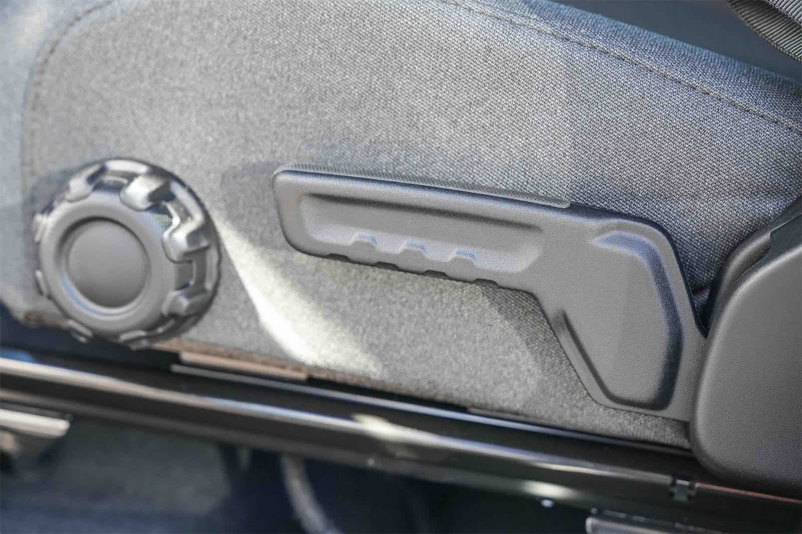 Thumbnail: 2026 Jeep Wrangler - 22