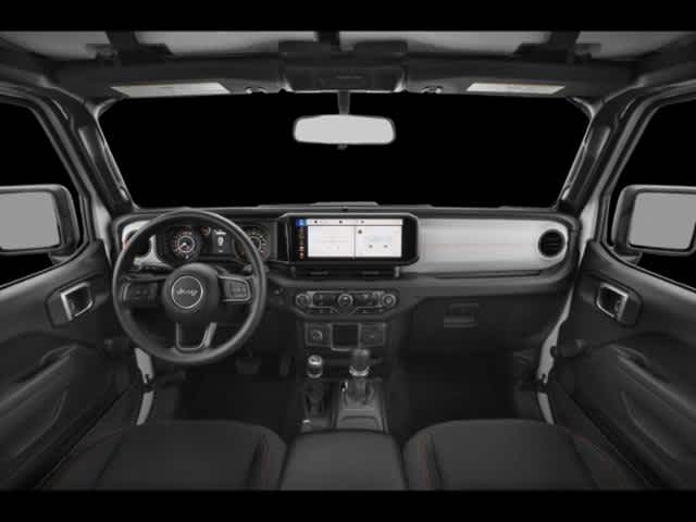Thumbnail: 2025 Jeep Gladiator - 5