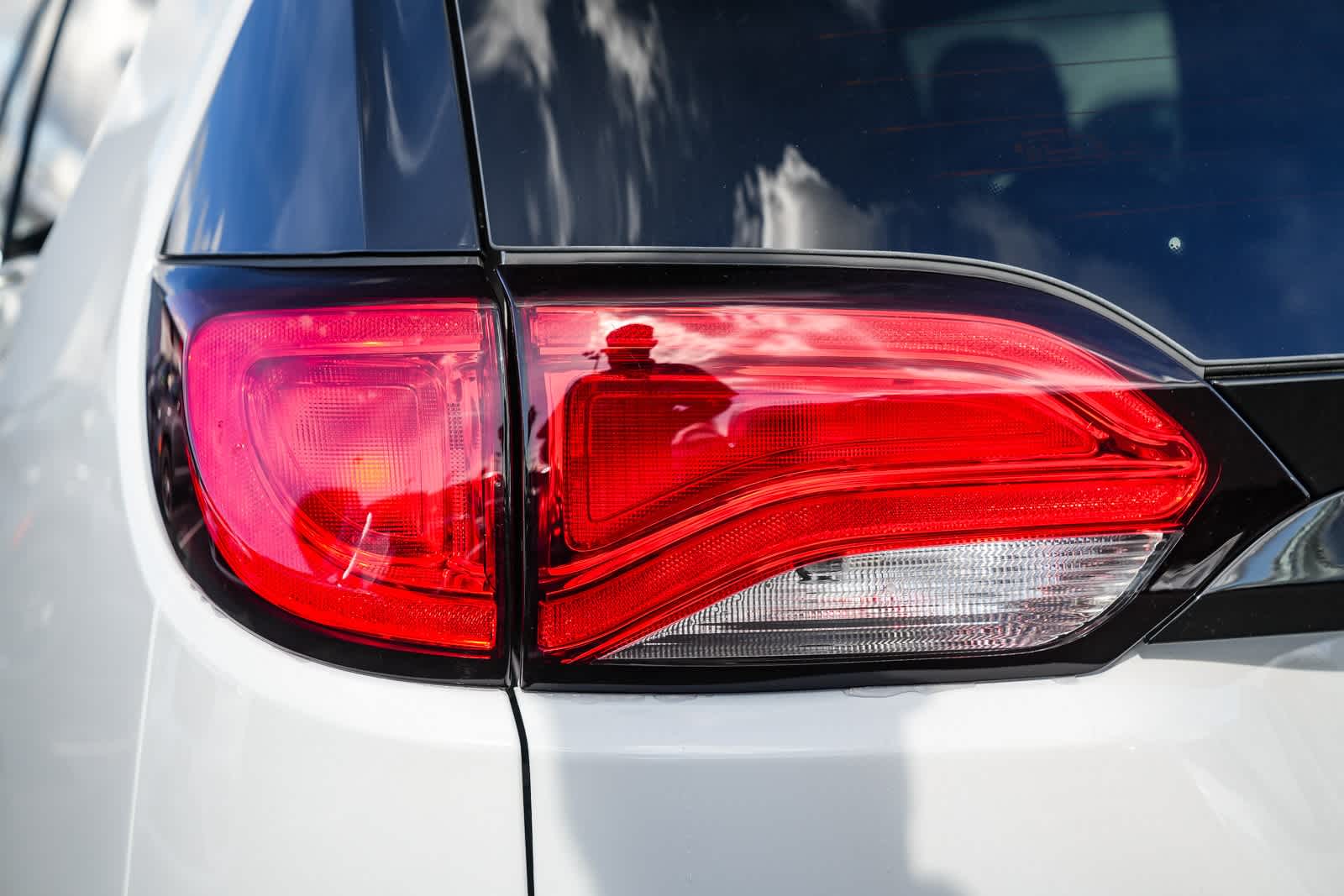 Thumbnail: 2026 Chrysler Voyager - 7