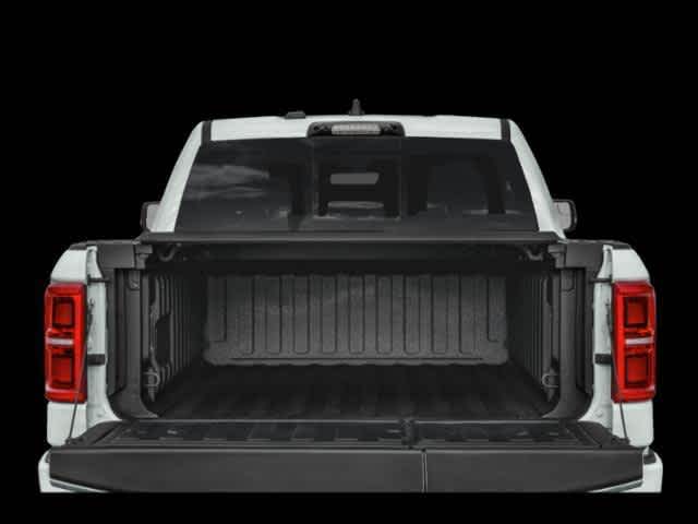Thumbnail: 2026 RAM 1500 - 8