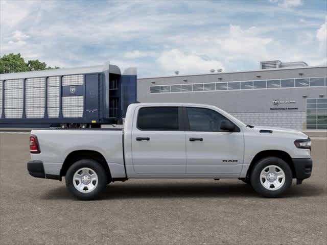 Thumbnail: 2026 RAM 1500 - 38