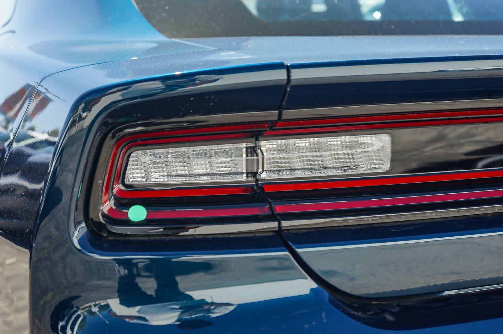 Thumbnail: 2026 Dodge Charger - 7