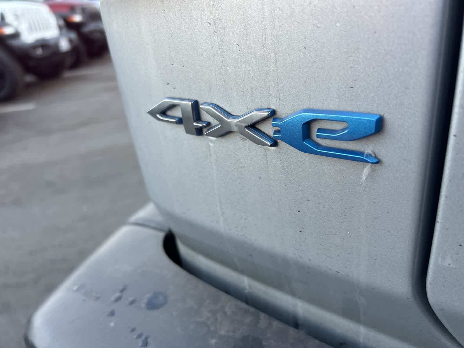 Thumbnail: 2022 Jeep Wrangler - 20