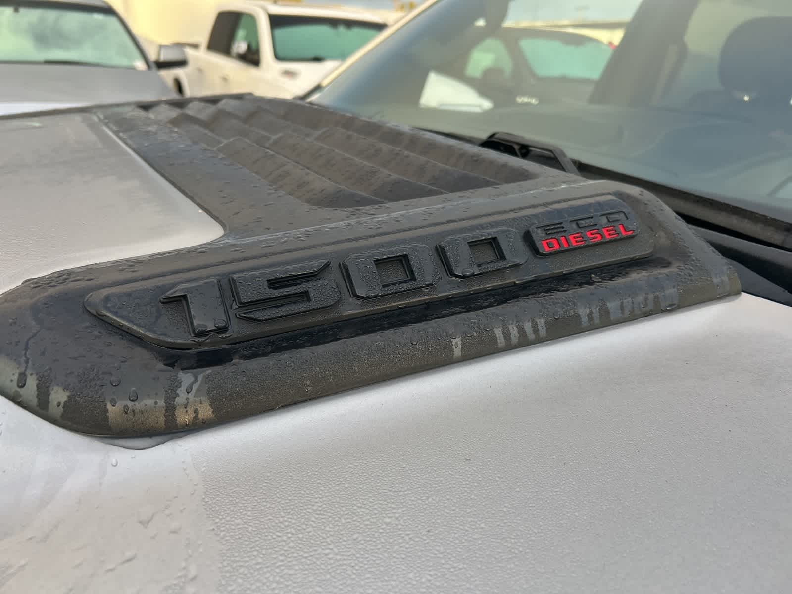 Thumbnail: 2022 RAM 1500 - 11