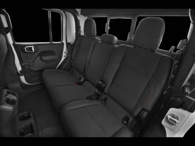Thumbnail: 2025 Jeep Gladiator - 10