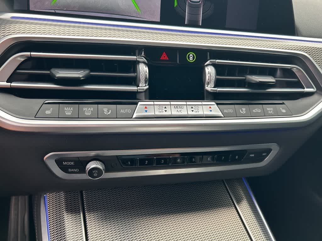 Thumbnail: 2021 BMW X5 - 34