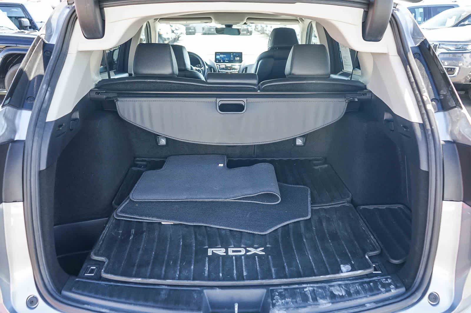 Thumbnail: 2020 Acura RDX - 23