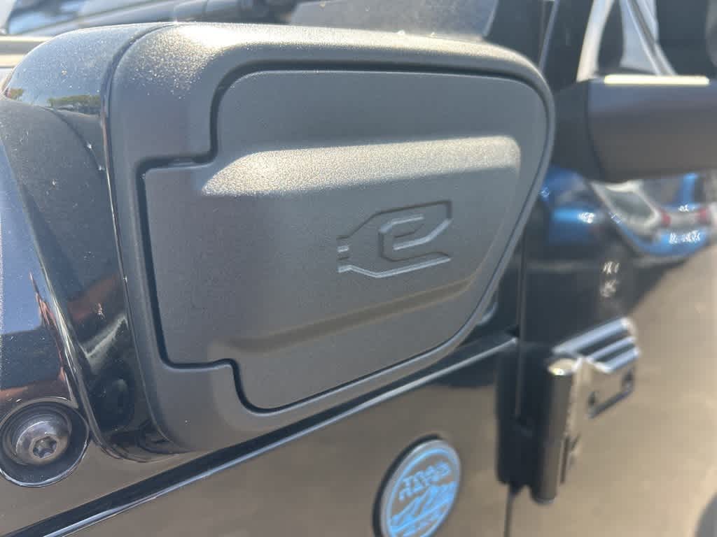 Thumbnail: 2024 Jeep Wrangler - 10
