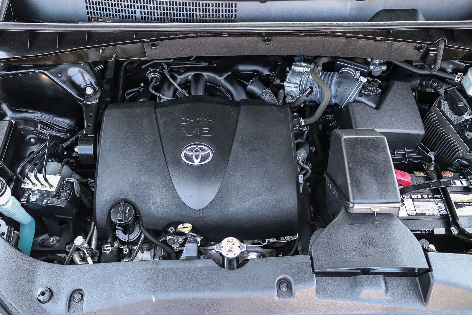 Thumbnail: 2018 Toyota Highlander - 26