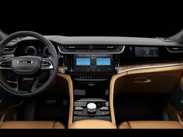 Thumbnail: 2026 Jeep Grand Cherokee - 2