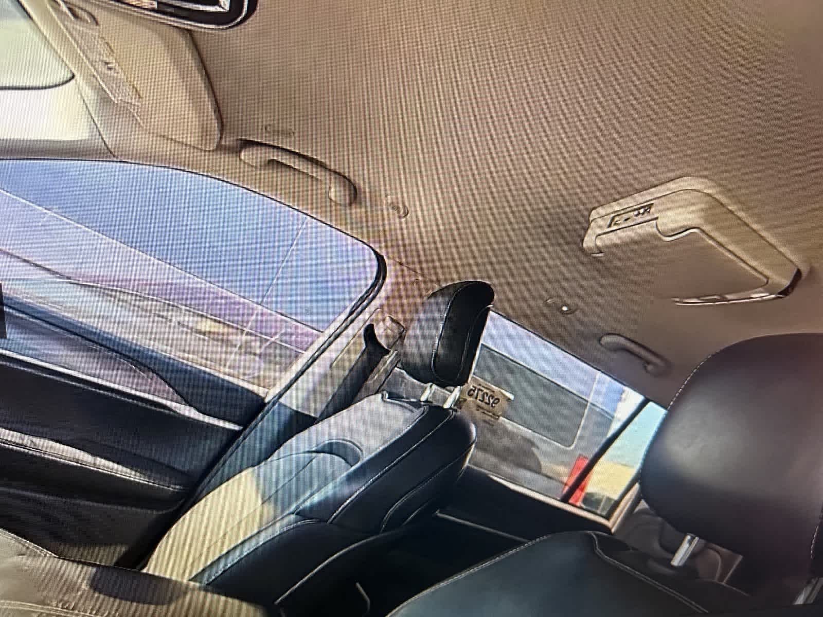 Thumbnail: 2021 Jeep Grand Cherokee L - 20