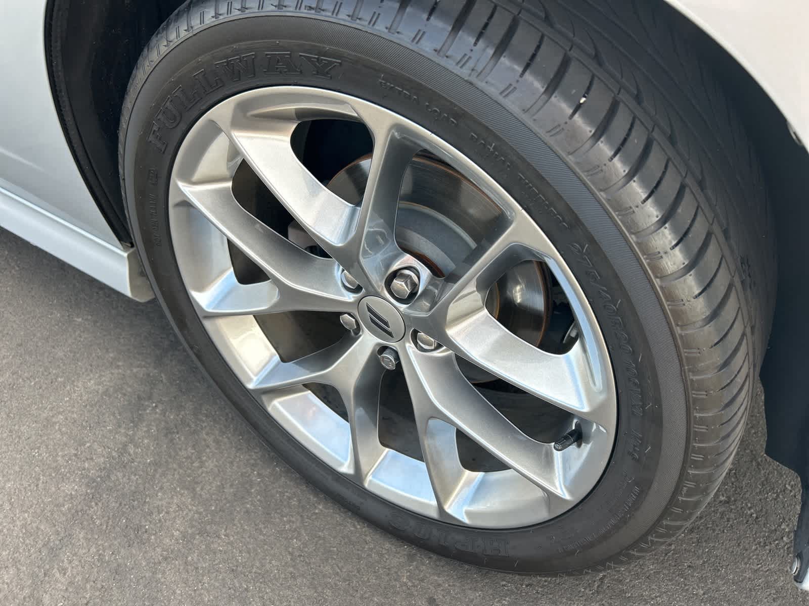 Thumbnail: 2019 Dodge Charger - 13