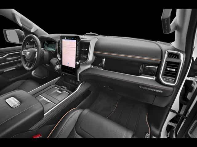 Thumbnail: 2026 RAM 1500 - 12