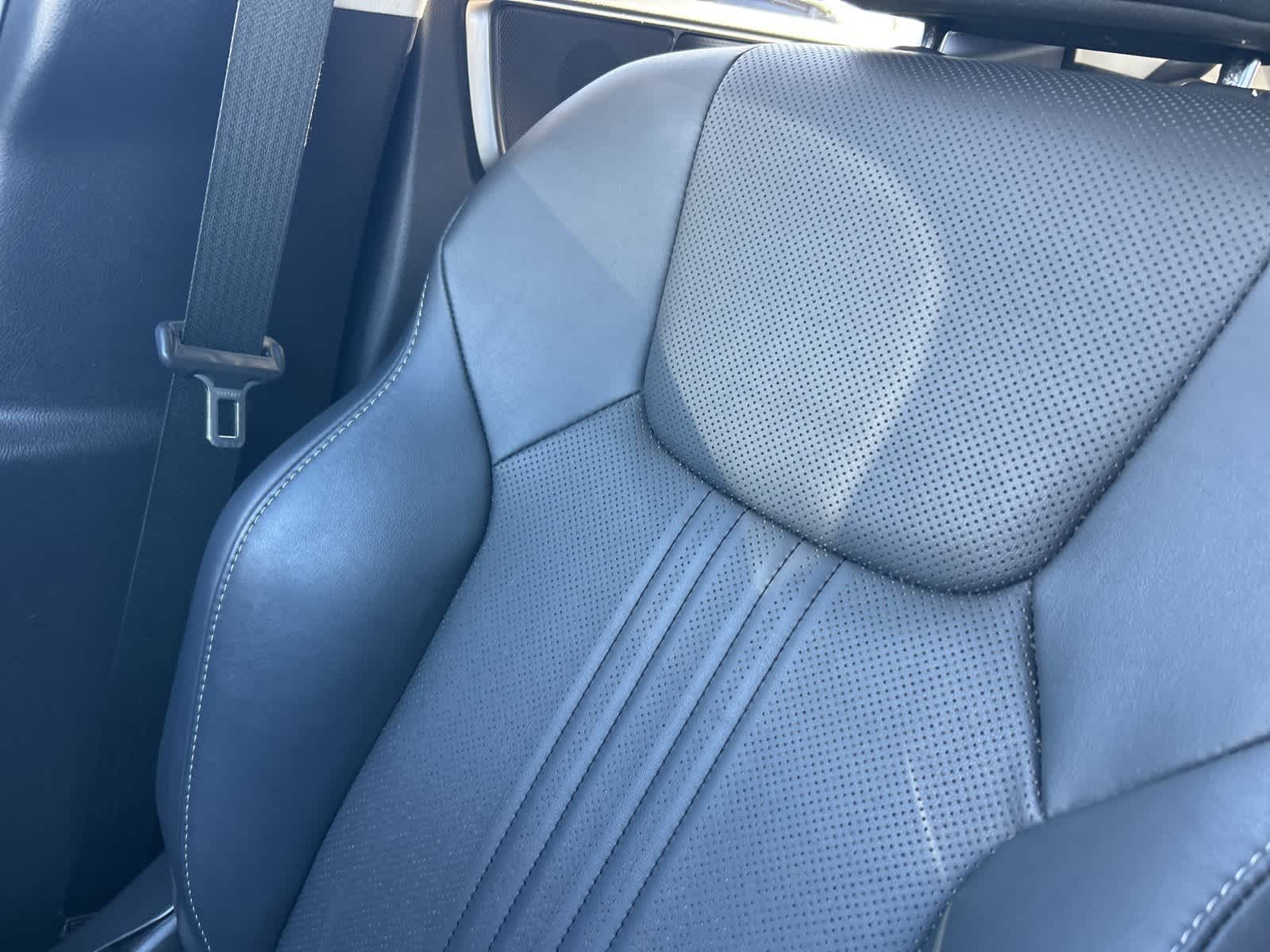 Thumbnail: 2023 Lexus NX - 38