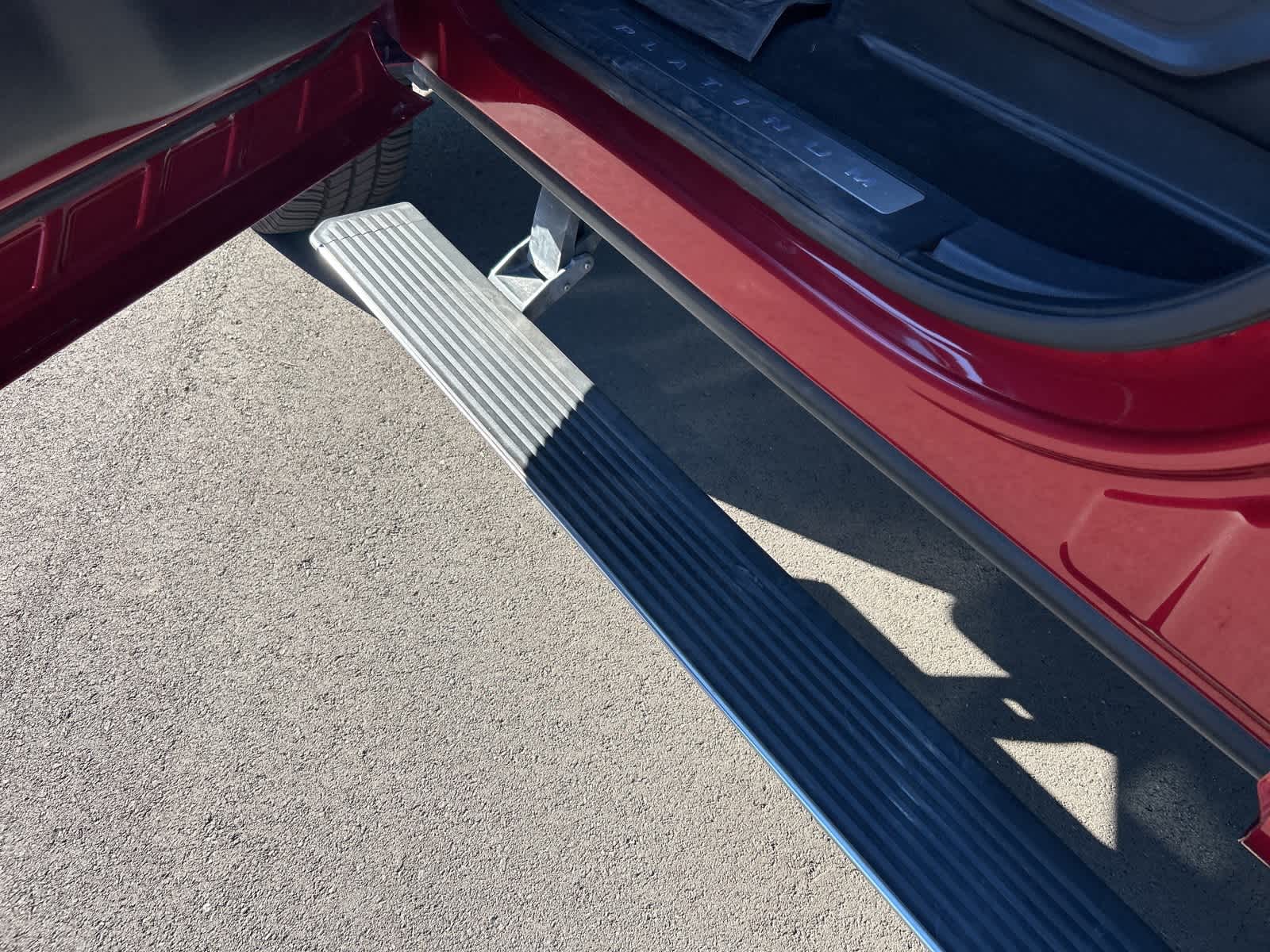 Thumbnail: 2019 Ford F-350 - 36