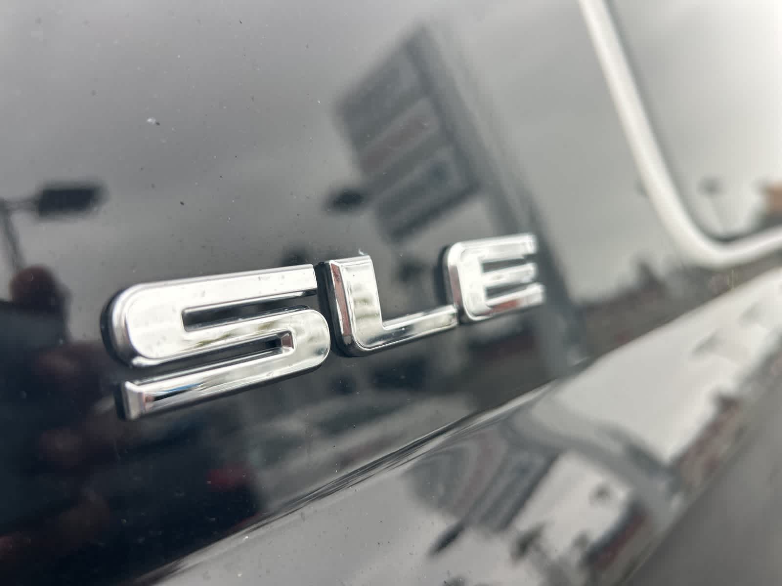 Thumbnail: 2019 GMC Yukon - 12