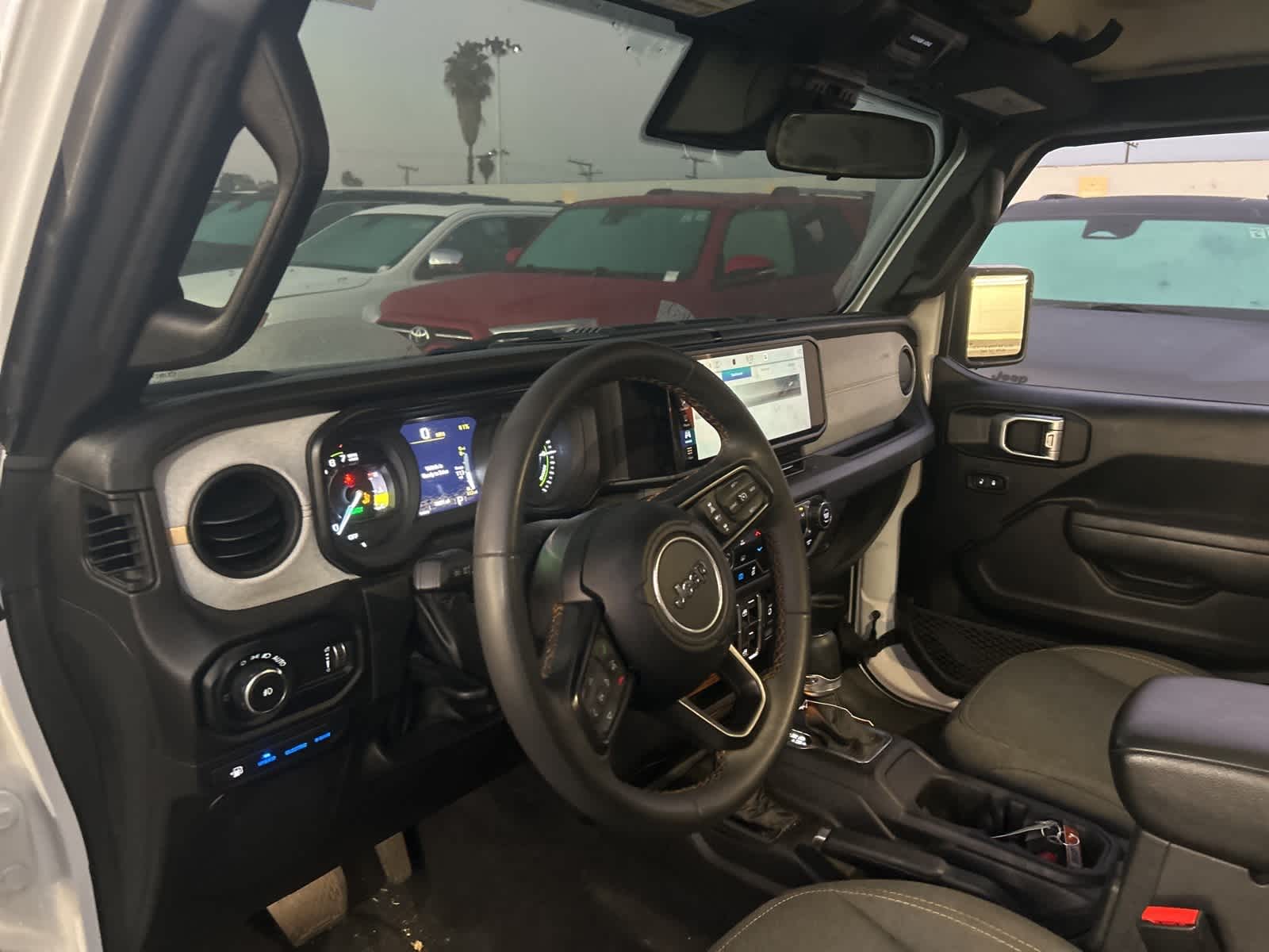 Thumbnail: 2024 Jeep Wrangler - 18