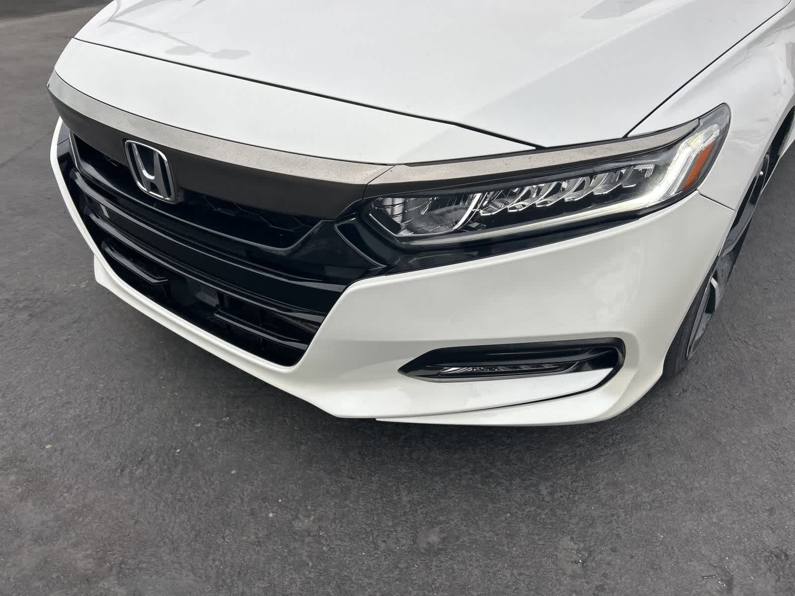 Thumbnail: 2018 Honda Accord - 10