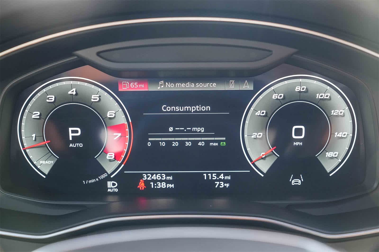 Thumbnail: 2021 Audi A6 - 21