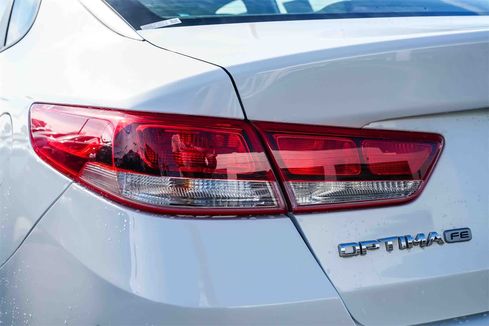 Thumbnail: 2020 Kia Optima - 6