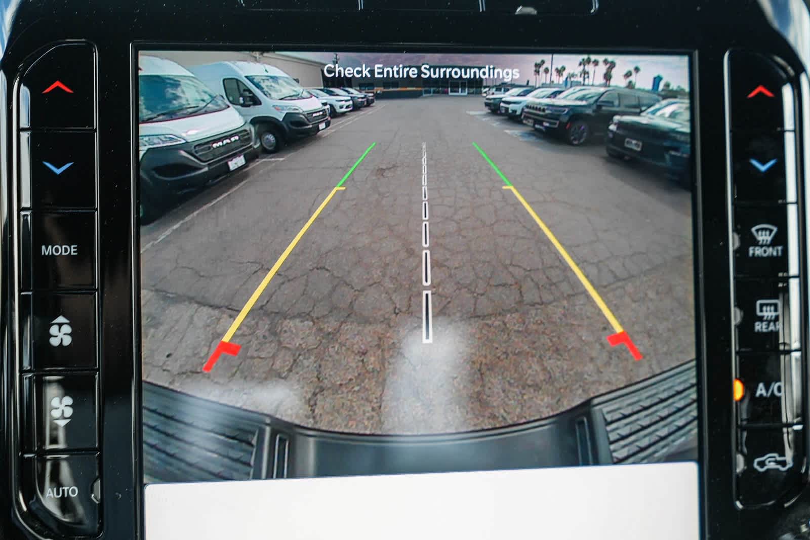 Thumbnail: 2026 RAM 2500 - 24