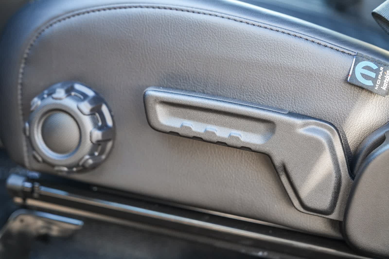 Thumbnail: 2026 Jeep Wrangler - 22