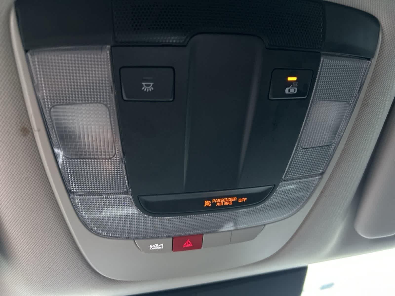 Thumbnail: 2023 Kia Sportage - 31