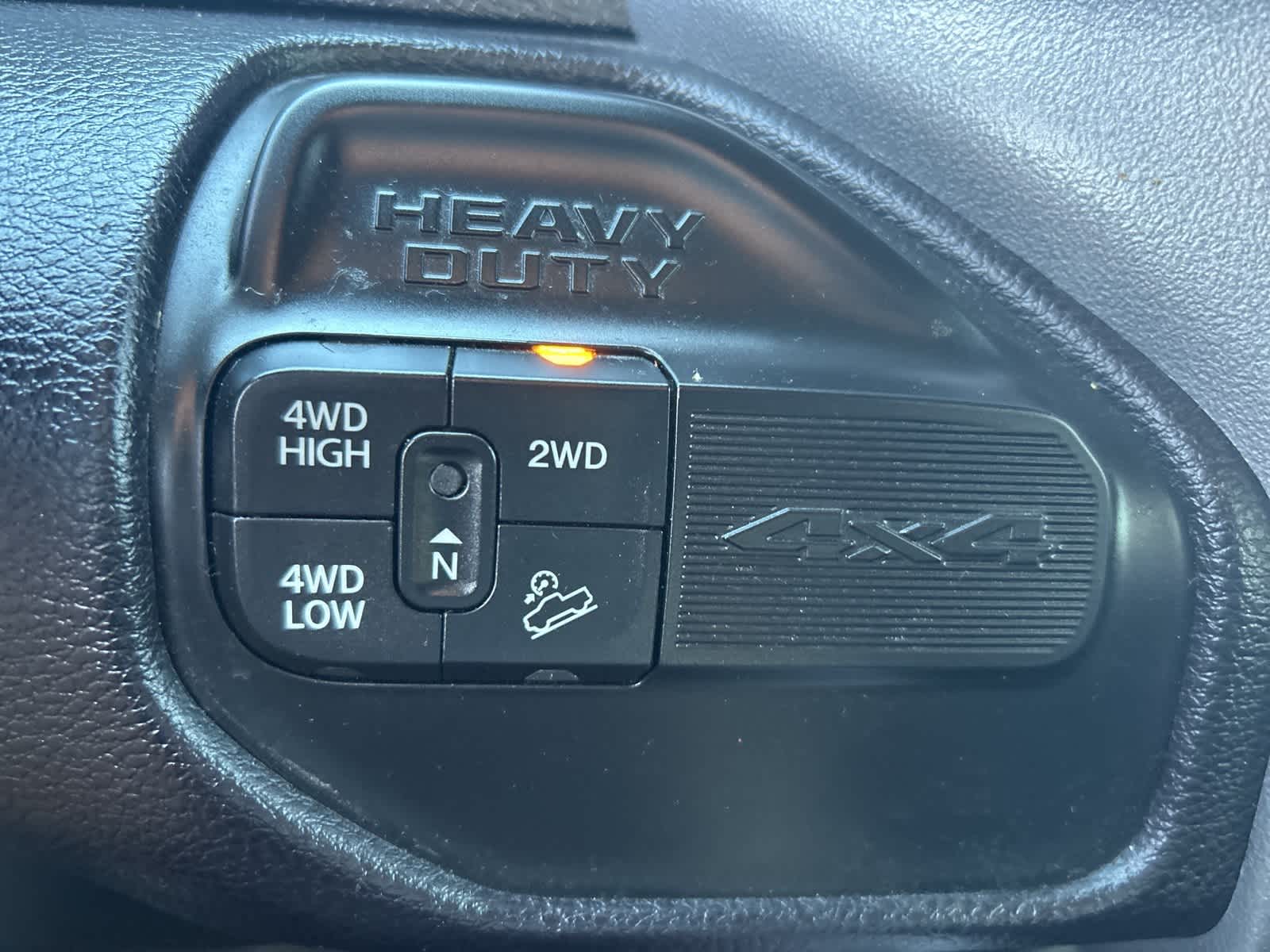 Thumbnail: 2024 RAM 2500 - 38