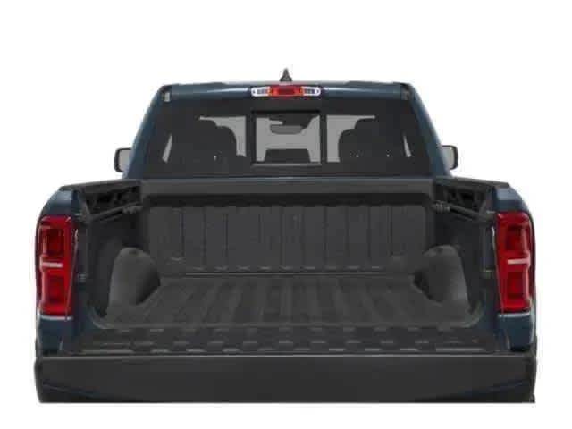 Thumbnail: 2026 RAM 1500 - 10