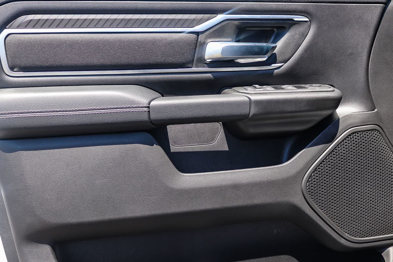 Thumbnail: 2026 RAM 1500 - 22