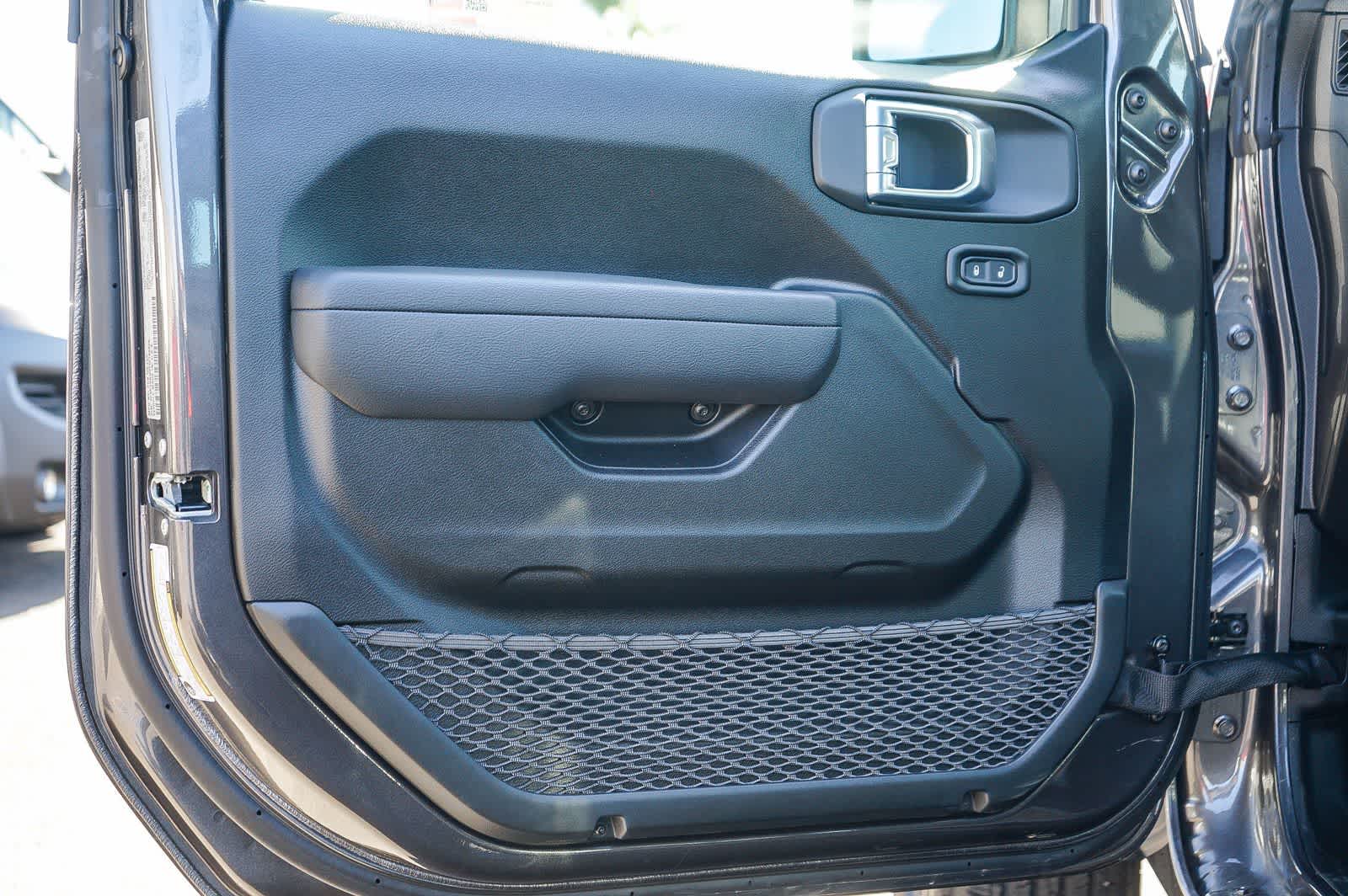 Thumbnail: 2026 Jeep Wrangler - 19