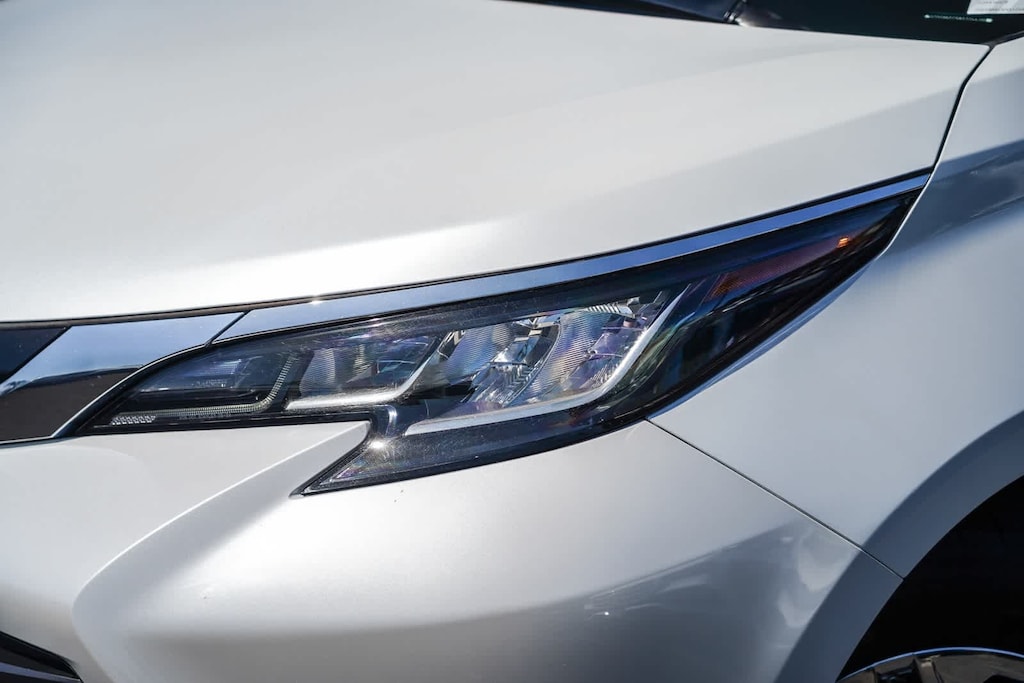 Used 2022 Toyota Sienna XLE 7 Passenger Van Passenger Van