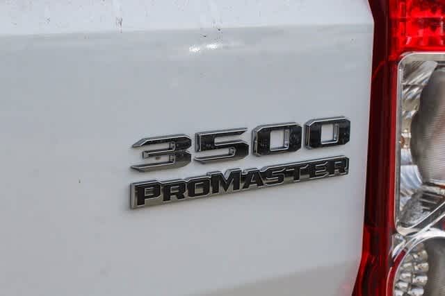 Thumbnail: 2024 RAM ProMaster - 10