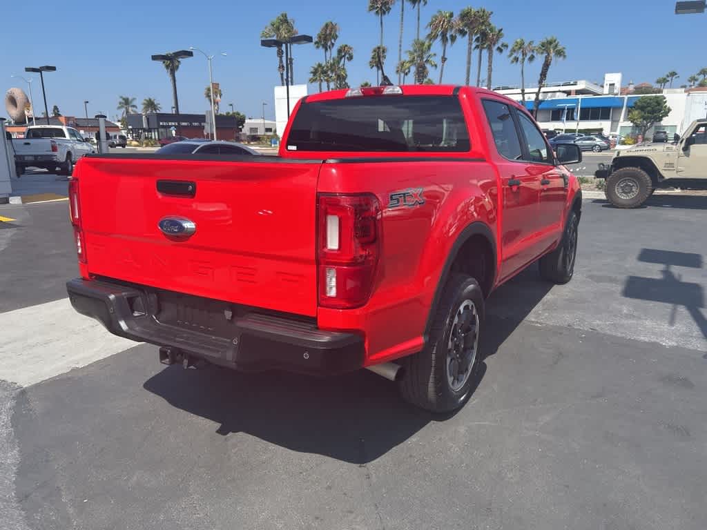 Thumbnail: 2021 Ford Ranger - 6