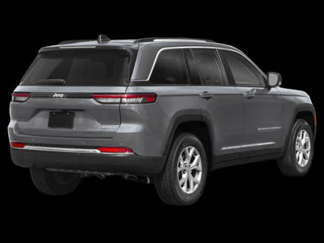 Thumbnail: 2022 Jeep Grand Cherokee - 2