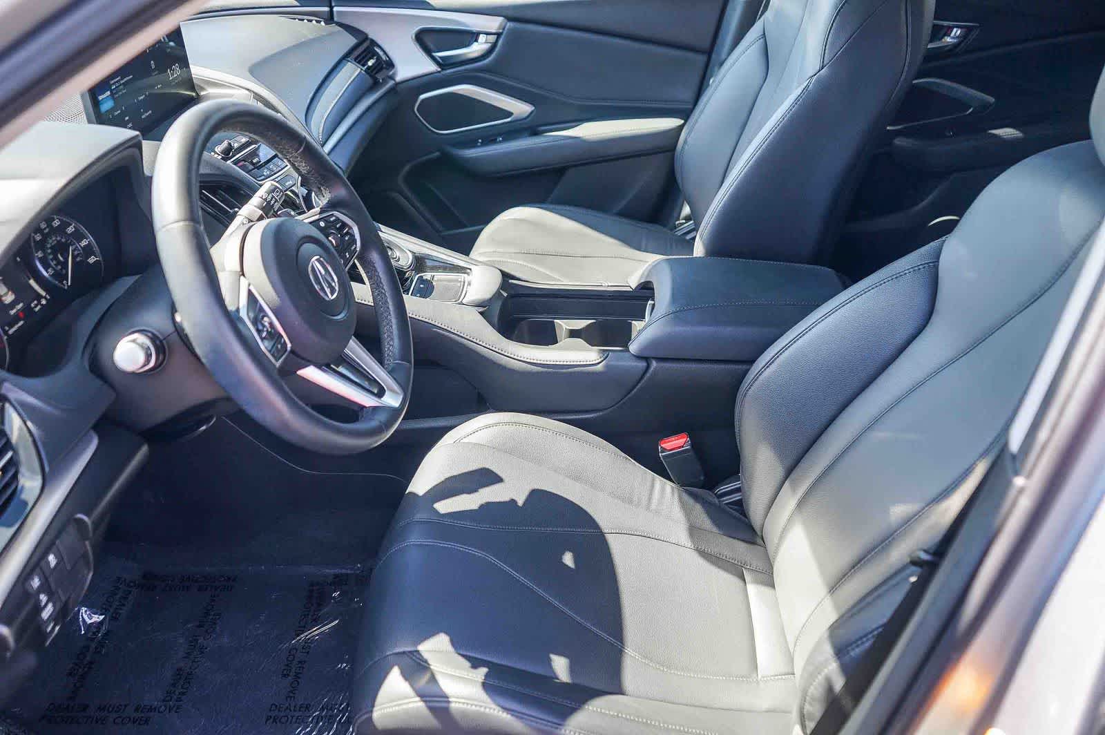 Thumbnail: 2020 Acura RDX - 16