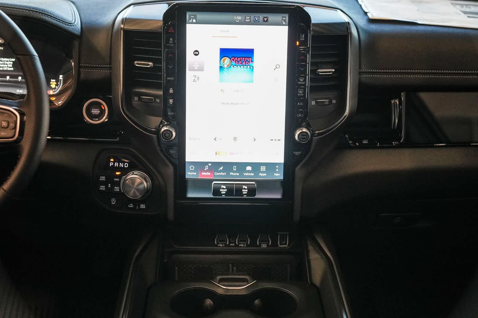 Thumbnail: 2026 RAM 1500 - 14