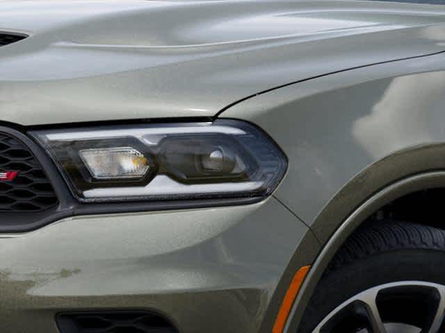 Thumbnail: 2026 Dodge Durango - 9