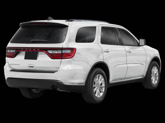 Thumbnail: 2025 Dodge Durango - 2