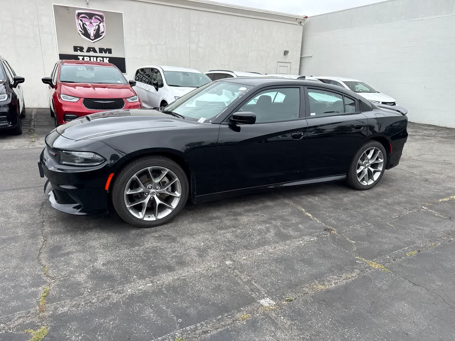 Thumbnail: 2023 Dodge Charger - 21
