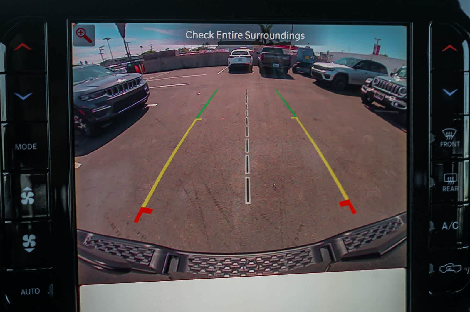 Thumbnail: 2026 RAM 1500 - 24