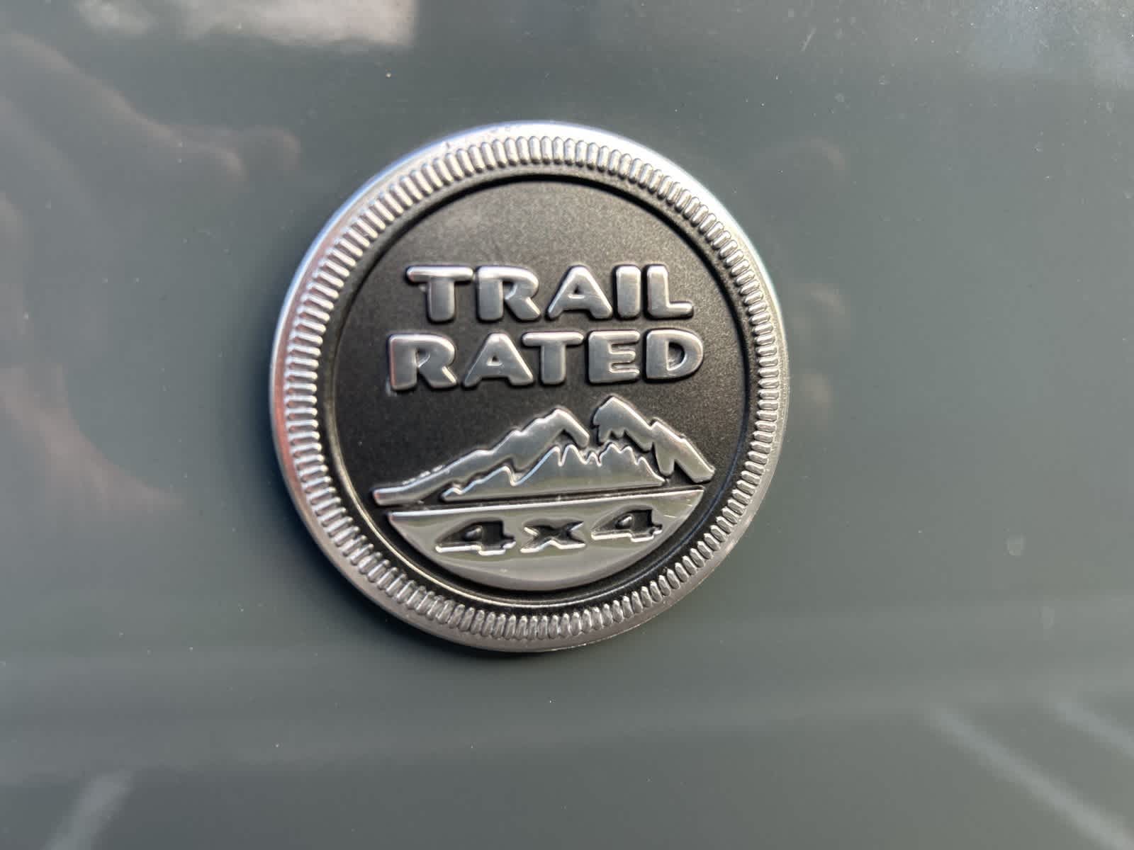 Thumbnail: 2015 Jeep Wrangler - 21