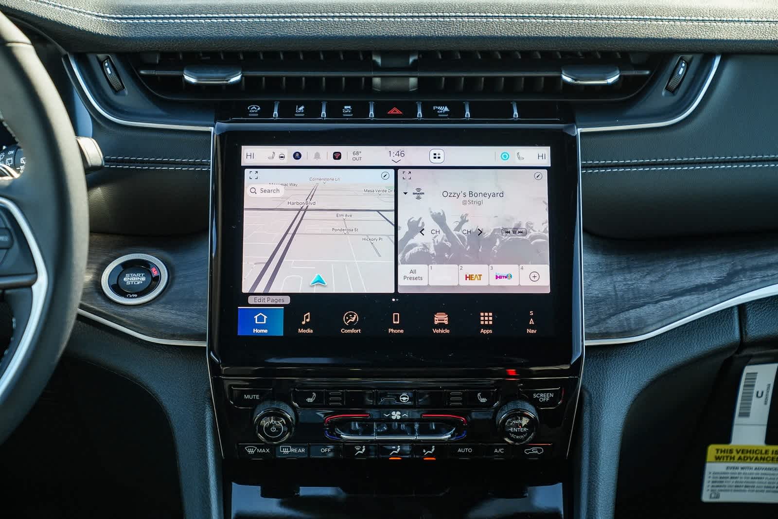 Thumbnail: 2025 Jeep Grand Cherokee - 15