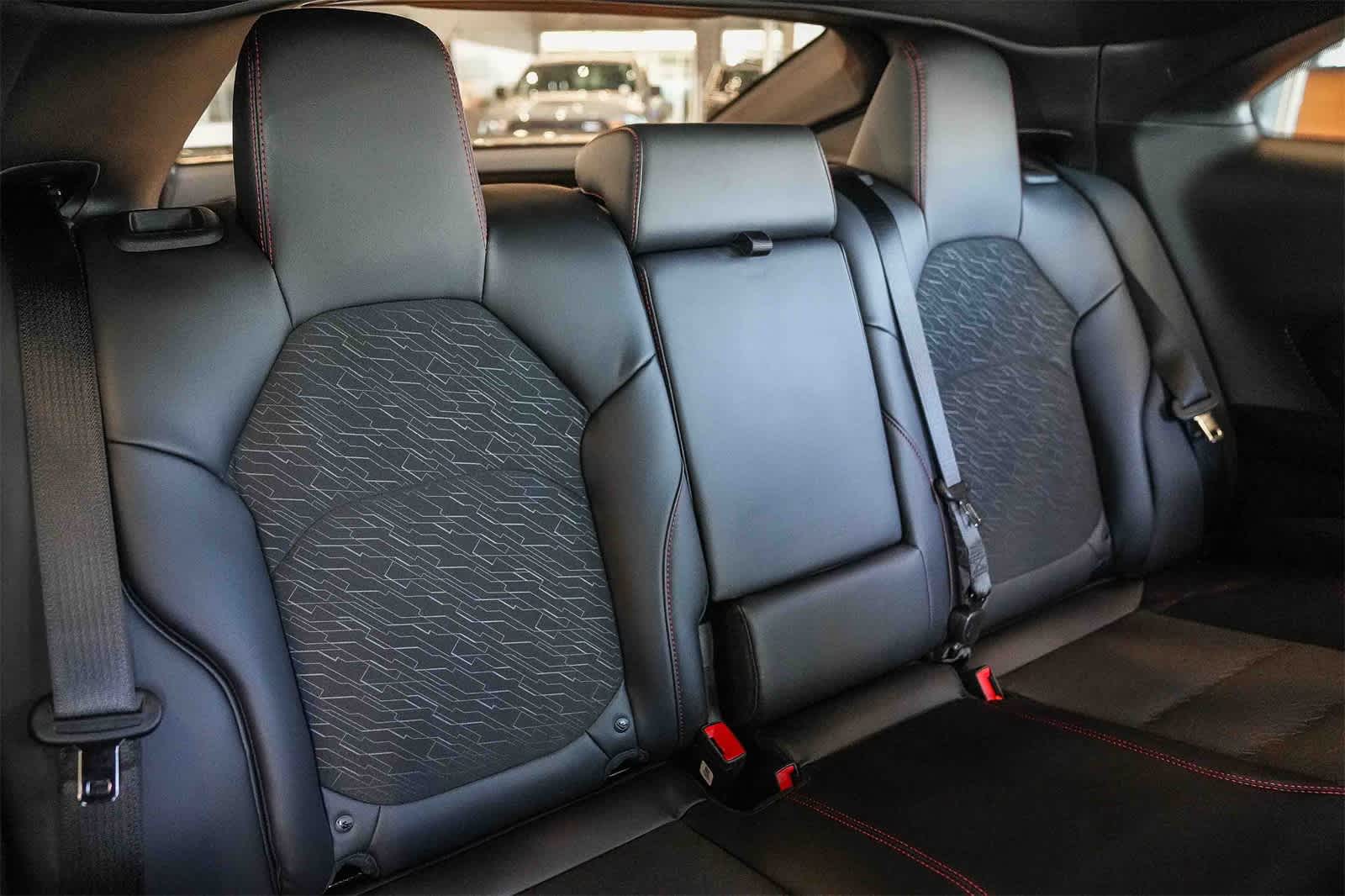 Thumbnail: 2026 Dodge Charger - 18