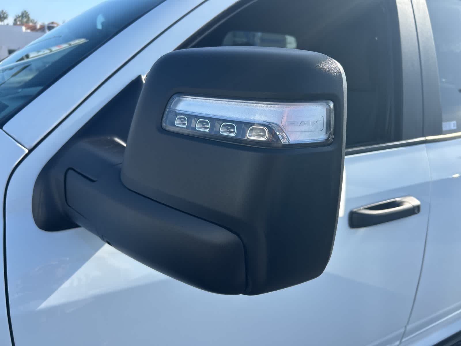 Thumbnail: 2024 RAM 2500 - 17