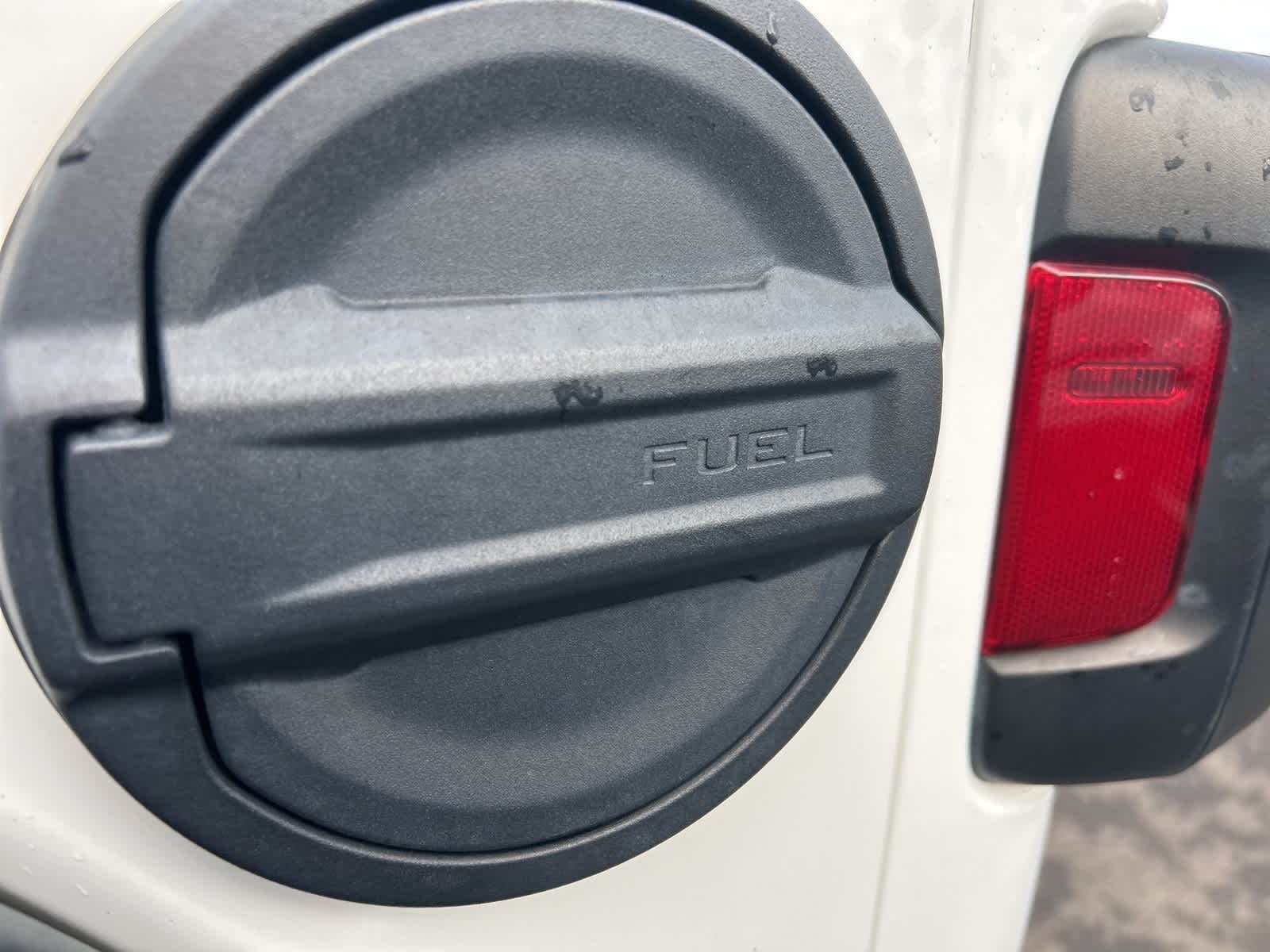 Thumbnail: 2019 Jeep Wrangler - 18