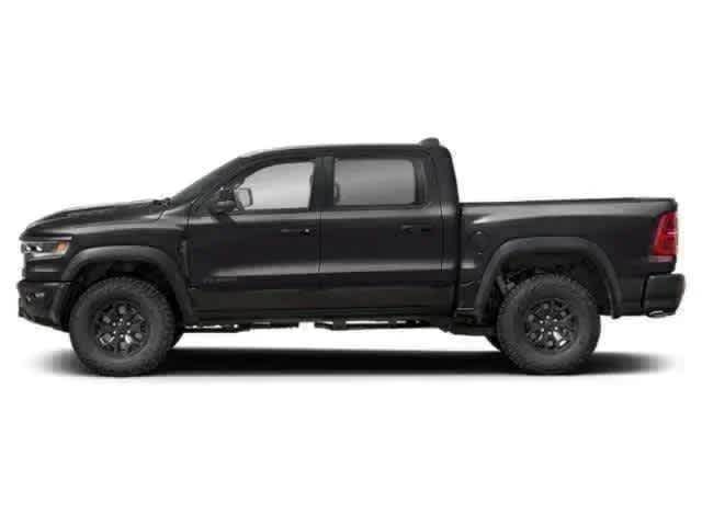 Thumbnail: 2026 RAM 1500 - 5